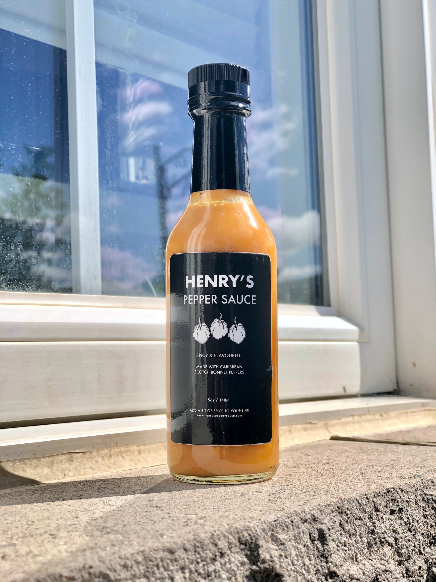 1 Bottle (5oz)